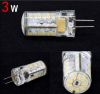G4 3w 57PCS LED silico...