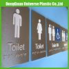 Wholesale Toilet Plastic Sign