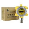 wall mounted fixed industrial ammonia nh3 detector