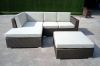 Aluminum Wicker rattan...