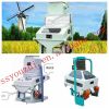 2014 hot selling gravity stoning machine