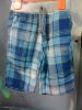 plaid trendy and draw ...
