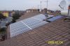 Westech Solar PV Panel On-Grid/Off-Grid flat plate solar collector