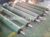 Radiant tube used in h...