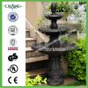 56" Classic 3 Tier Water Fountain