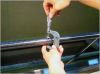 Trapezoidal Lead screw