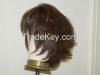 Human Hair Wigs 