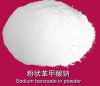 Sodium Benzoate Food Grade