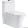 New Design Ceramic Toilet Bowl (CB-9058)