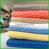 Microfiber Car Washing Towel, Microfiber Waffle Towel, Microfiber Golf Towel