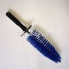 Car Wheel Brush, Tire Cleaning Brush, Car Rim brush, Rim Cleaning Brush Wholesale