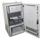 Net Cabinet