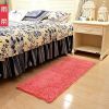 chenille carpet, chenille tufting carpet, soft floor mat