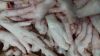 Frozen Chicken Feet an...