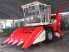 2014 new price good quality combine corn harvester