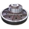 Eccentric Spur Gear fo...