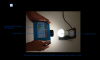 Rainbow Light Portable...