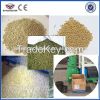 easy maintance good service pellet machine of animal feed