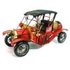 model old vintage car ...