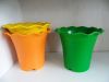 2014 New degradable flower pot-new challenger to plastic pots