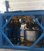 Dip spin coating machi...