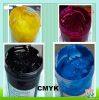 high density 3D plastisol ink for textile printing 