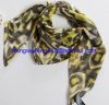 Bright Digital Printing Scarf - -Welcome OEM