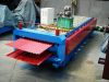 double layer roof shee...