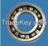  Deep groove ball bearing