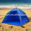 automatic Beach Tent