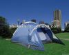 top quality two person outdoor tent/Camping Tienda