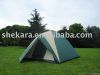 top quality two person outdoor tent/Camping Tienda