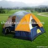 top quality two person outdoor tent/Camping Tienda