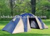 family camping tent/large outdoor camping tent