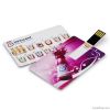 Credit Card USB Stick ...