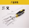 2015 hot sell high level garden tool aluminum head gardening tool