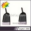 Made in china!!high quality square steel coal shovel S502-10