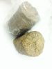 Palm Fibre Pellet