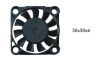DC FAN 30*30*6