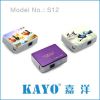 Kayo portable power bank 5200mAh for smartphone and tablet PC