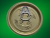 tinplate pop top can lids