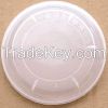 Plastic lid 307