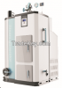 Small size biomass ste...