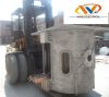 steel scrap melting furnace