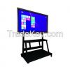 65 INCH MULTI-TOUCH AL...