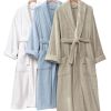 Bathrobes (A & B Quality)