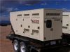 Trailer Mounted Baldor...