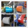 Prepainted galvanized Steel Coil (PPGI/PPGL)