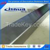 Decoration welded stainless steel tube 200, 300, 400 series