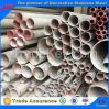 seamless stainless steel pipe for pharmaceutical and vacuum